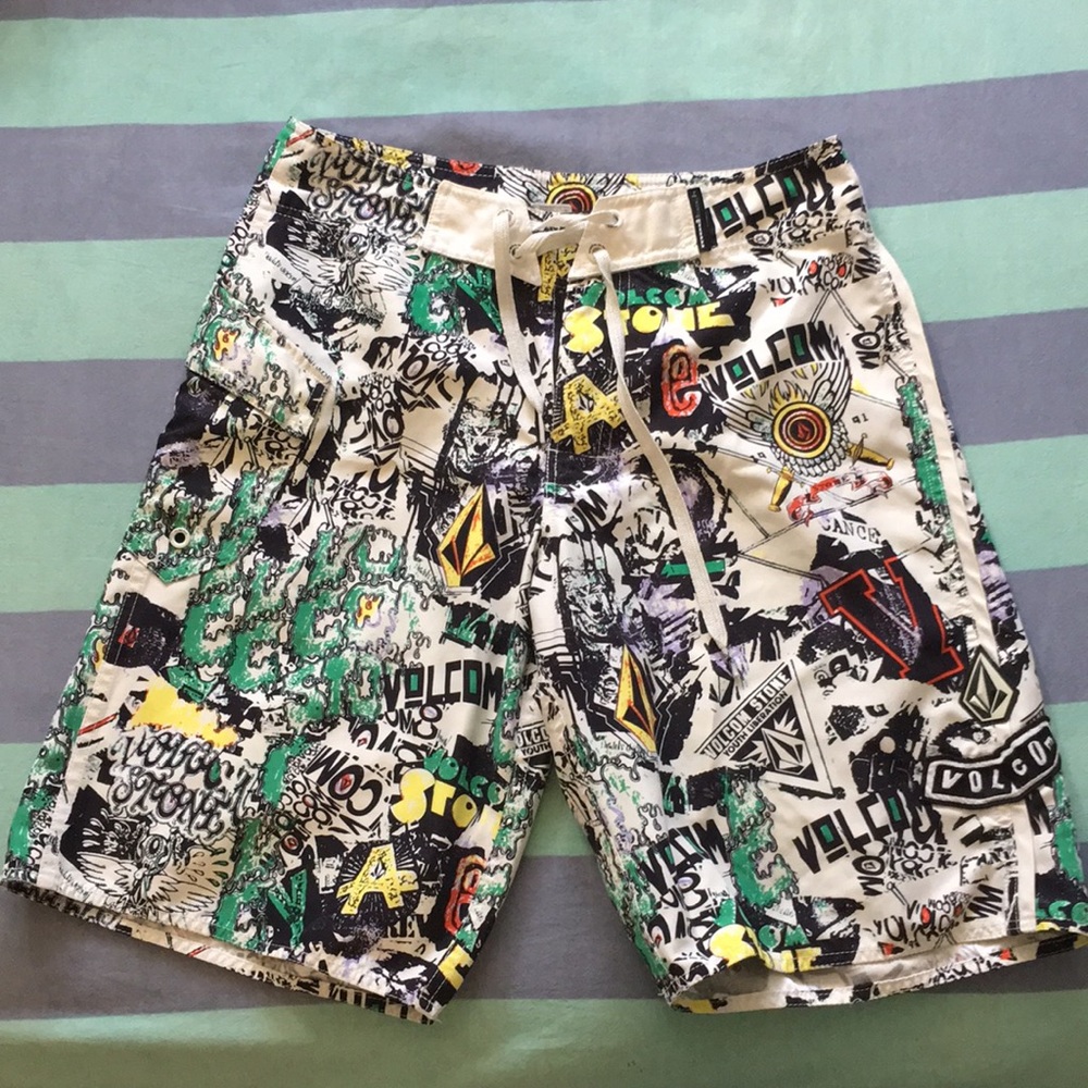 Board Shorts